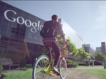 Хочу в google! Як потрапити на стажування в велику компанію (хочу) Хочу в google! Як потрапити на стажування в велику компанію