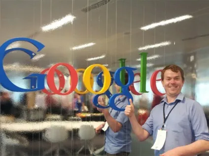 Хочу в google! Як потрапити на стажування в велику компанію (компанію) Хочу в google! Як потрапити на стажування в велику компанію