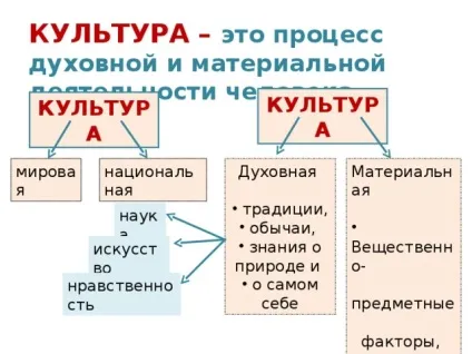 Введення в курс МХК