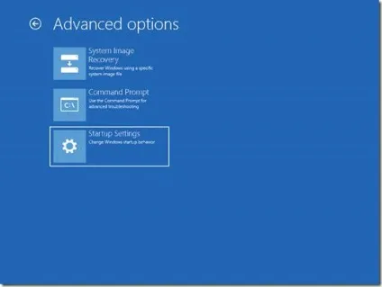 Вхід в dsrm режим на контролері домену windows server 2012 windows для системних адміністраторів