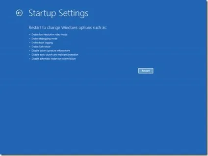 Вхід в dsrm режим на контролері домену windows server 2012 windows для системних адміністраторів