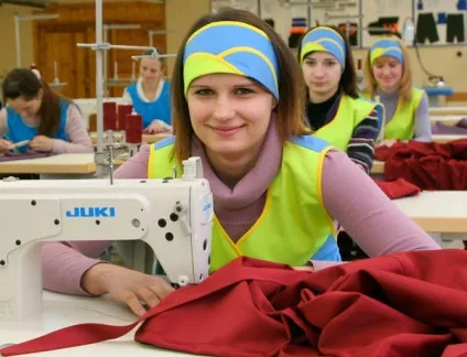 Хочу стати швачкою де і як навчитися ремеслу (домогтися успіху потрібно) Хочу стати швачкою де і як навчитися ремеслу