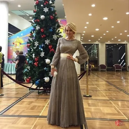 В'язана одяг українських зірок (в'язана мода) В'язана одяг українських зірок