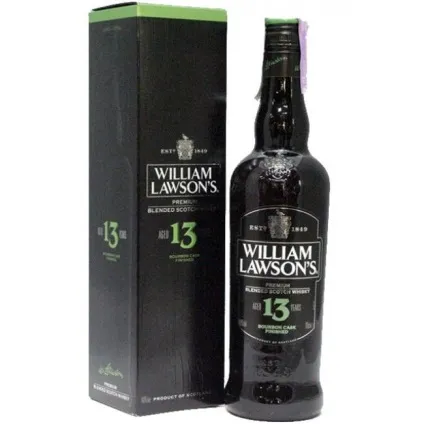 William lawsons (віскі) відгуки про шотландське віскі (lawsons) William lawsons (віскі) відгуки про шотландське віскі