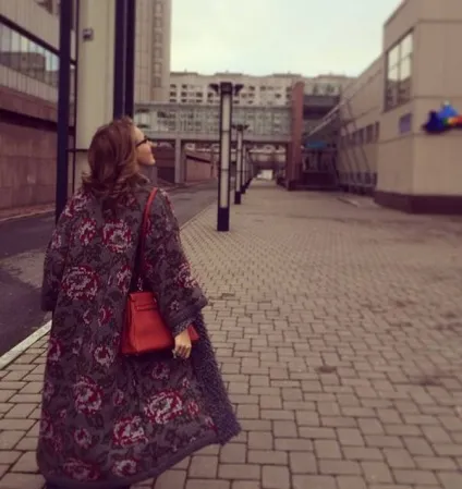 В'язана одяг українських зірок (в'язаний одяг українських зірок. Частина 1) В'язана одяг українських зірок