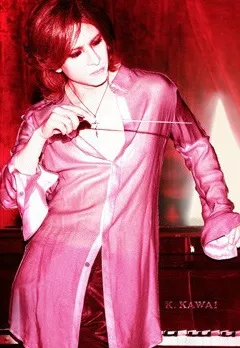 Yoshiki hayashi - j-rock групи - музичні проекти - j-rock (hayashi) Yoshiki hayashi - j-rock групи - музичні проекти - j-rock