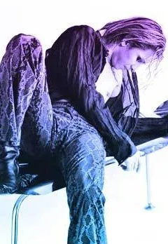 Yoshiki hayashi - j-rock групи - музичні проекти - j-rock (hayashi) Yoshiki hayashi - j-rock групи - музичні проекти - j-rock