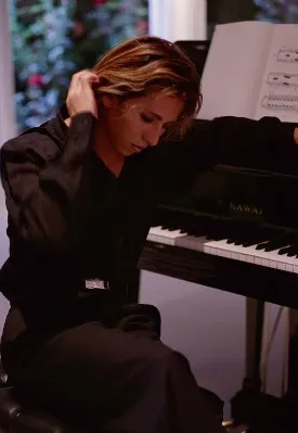 Yoshiki hayashi - j-rock групи - музичні проекти - j-rock (j-rock) Yoshiki hayashi - j-rock групи - музичні проекти - j-rock