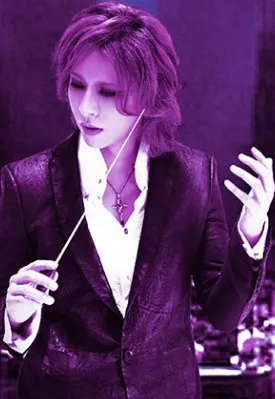 Yoshiki hayashi - j-rock групи - музичні проекти - j-rock (hayashi) Yoshiki hayashi - j-rock групи - музичні проекти - j-rock