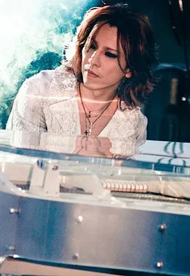 Yoshiki hayashi - j-rock групи - музичні проекти - j-rock (hayashi) Yoshiki hayashi - j-rock групи - музичні проекти - j-rock