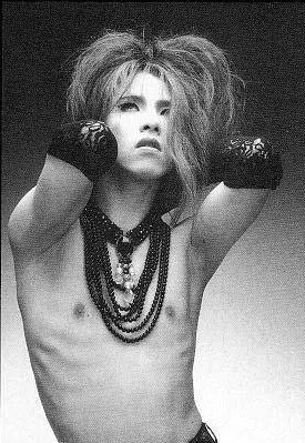 Yoshiki hayashi - j-rock групи - музичні проекти - j-rock (j-rock) Yoshiki hayashi - j-rock групи - музичні проекти - j-rock