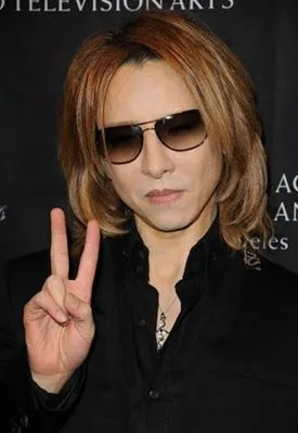 Yoshiki hayashi - j-rock групи - музичні проекти - j-rock (yoshiki) Yoshiki hayashi - j-rock групи - музичні проекти - j-rock