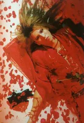 Yoshiki hayashi - j-rock групи - музичні проекти - j-rock (j-rock) Yoshiki hayashi - j-rock групи - музичні проекти - j-rock
