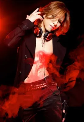 Yoshiki hayashi - j-rock групи - музичні проекти - j-rock (j-rock) Yoshiki hayashi - j-rock групи - музичні проекти - j-rock