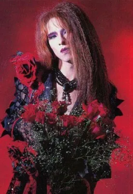 Yoshiki hayashi - j-rock групи - музичні проекти - j-rock (групи) Yoshiki hayashi - j-rock групи - музичні проекти - j-rock