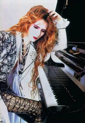 Yoshiki hayashi - j-rock групи - музичні проекти - j-rock (групи) Yoshiki hayashi - j-rock групи - музичні проекти - j-rock