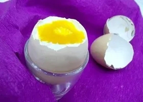 Яйце-пашот варене в пакеті рецепт приготування (яйце-пашот) Яйце-пашот варене в пакеті рецепт приготування
