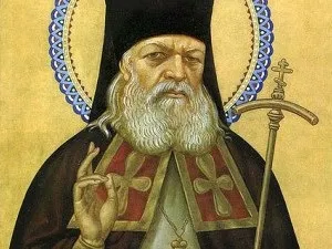 Храм святого луки в Сімферополі