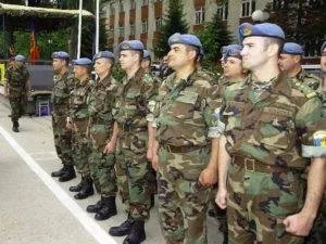 Хронічний простатит і армія, чи беруть в армію при хронічному простатитом