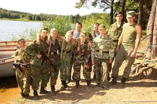 Юнацький морської клуб - червоні вітрила