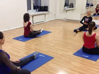 Хореографія для початківців (заняття Задати питання) Хореографія для початківців