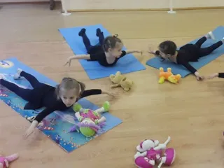 Хореографія для початківців (Безкоштовне заняття Задати питання) Хореографія для початківців