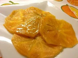 Хурма для схуднення 1