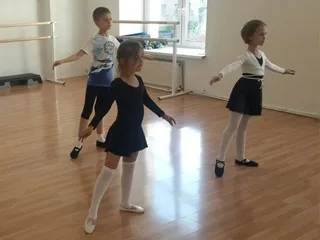 Хореографія для початківців (заняття Задати питання) Хореографія для початківців