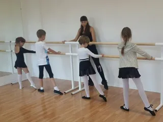 Хореографія для початківців (Безкоштовне заняття Задати питання) Хореографія для початківців