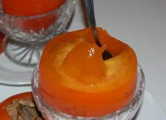 Хурма для схуднення 1