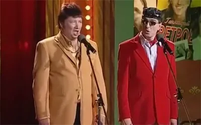 Гуморист Юрій Гальцев - біографія, концерти і всі виступи (Гальцев) Гуморист Юрій Гальцев - біографія, концерти і всі виступи