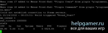 Yet another booster mmtimer