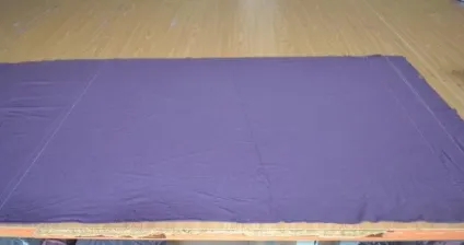 Спідниця в підлогу за пару годин - ярмарок майстрів - ручна робота, handmade (швейна машинка) Спідниця в підлогу за пару годин - ярмарок майстрів - ручна робота, handmade