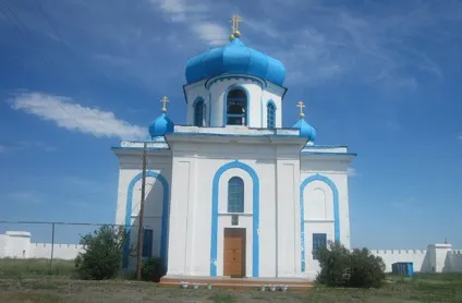 Храми-фортеці - російська планета (історик Андрій Рибалко) Храми-фортеці - російська планета