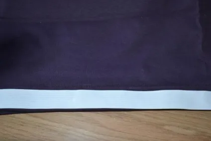 Спідниця в підлогу за пару годин - ярмарок майстрів - ручна робота, handmade (швейна машинка) Спідниця в підлогу за пару годин - ярмарок майстрів - ручна робота, handmade