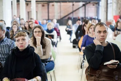 Я піду як просувати захід у соціальних мережах (мережах) Я піду як просувати захід у соціальних мережах