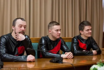 Юди з Лисичанська програли в фіналі конкурсу «британия шукає таланти» і зайняли 10-е місце (фіналі) Юди з Лисичанська програли в фіналі конкурсу «британия шукає таланти» і зайняли 10-е місце