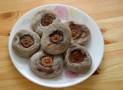 Хурма для схуднення 1