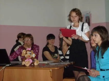 Ясчітаю, що конкурс вдався! Було весело! Цікаво спостерігати як хлопці стараються, відчувалося (весело) Ясчітаю, що конкурс вдався! Було весело! Цікаво спостерігати як хлопці стараються, відчувалося