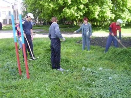 Ясчітаю, що конкурс вдався! Було весело! Цікаво спостерігати як хлопці стараються, відчувалося (весело) Ясчітаю, що конкурс вдався! Було весело! Цікаво спостерігати як хлопці стараються, відчувалося