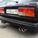 Заміна звукового сигналу на автомобілі лада калина (калина) Заміна звукового сигналу на автомобілі лада калина