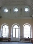 Замок Шереметєва до селищі Юркове республіки Марій Ел (Марій) Замок Шереметєва до селищі Юркове республіки Марій Ел