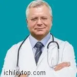 Заміна гомілковостопного суглоба в Ізраїлі, ціни, відгуки (суглоба) Заміна гомілковостопного суглоба в Ізраїлі, ціни, відгуки