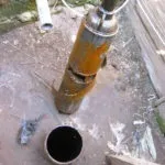 Заміна насоса в свердловині як зробити своїми руками, відео-інструкція, фото (свердловині) Заміна насоса в свердловині як зробити своїми руками, відео-інструкція, фото