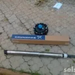 Заміна насоса в свердловині як зробити своїми руками, відео-інструкція, фото (свердловині) Заміна насоса в свердловині як зробити своїми руками, відео-інструкція, фото