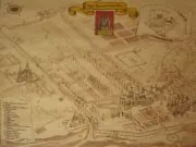 Замок Шереметєва до селищі Юркове республіки Марій Ел (Юркове) Замок Шереметєва до селищі Юркове республіки Марій Ел