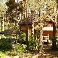 Заміський готель «чайка» - весілля в одному з найкрасивіших місць (одному) Заміський готель «чайка» - весілля в одному з найкрасивіших місць