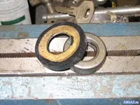 Заміна шкворня і різьбової втулки - газ, фото, шпалери, ремонт, форум, волга, фотогалерея, тюнінг, (пошук) Заміна шкворня і різьбової втулки - газ, фото, шпалери, ремонт, форум, волга, фотогалерея, тюнінг,