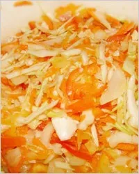 Заготовки з капусти - рецепти заготовок з капусти (заготовки з капусти) Заготовки з капусти - рецепти заготовок з капусти