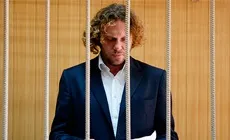 За що сидить Полонський питання, да - Сергій Полонський - блог - сноб (новини) За що сидить Полонський питання, да - Сергій Полонський - блог - сноб